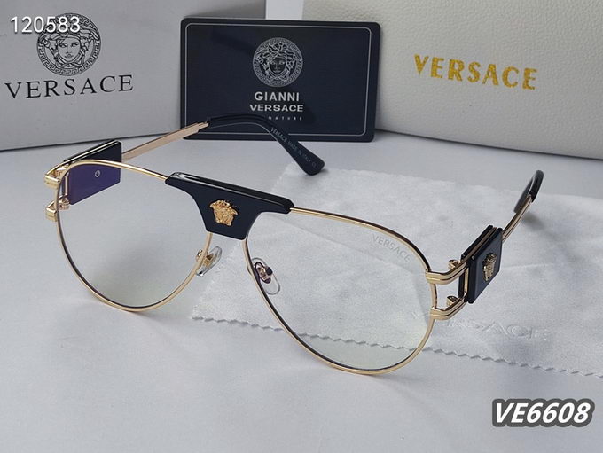 Versace Sunglasses ID:20240527-293